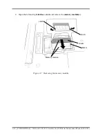 Preview for 308 page of Toshiba Satellite Pro S500 Maintenance Manual