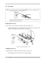 Preview for 312 page of Toshiba Satellite Pro S500 Maintenance Manual