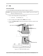 Preview for 313 page of Toshiba Satellite Pro S500 Maintenance Manual