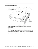 Preview for 319 page of Toshiba Satellite Pro S500 Maintenance Manual