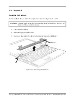 Preview for 320 page of Toshiba Satellite Pro S500 Maintenance Manual