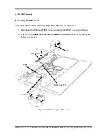 Preview for 325 page of Toshiba Satellite Pro S500 Maintenance Manual