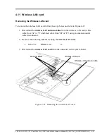 Preview for 327 page of Toshiba Satellite Pro S500 Maintenance Manual