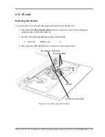 Preview for 329 page of Toshiba Satellite Pro S500 Maintenance Manual