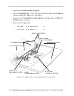 Preview for 332 page of Toshiba Satellite Pro S500 Maintenance Manual