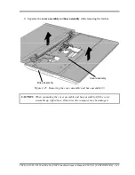 Preview for 333 page of Toshiba Satellite Pro S500 Maintenance Manual