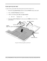 Preview for 350 page of Toshiba Satellite Pro S500 Maintenance Manual