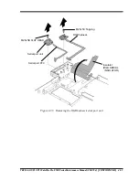 Preview for 355 page of Toshiba Satellite Pro S500 Maintenance Manual