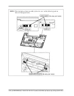 Preview for 358 page of Toshiba Satellite Pro S500 Maintenance Manual