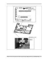 Preview for 361 page of Toshiba Satellite Pro S500 Maintenance Manual