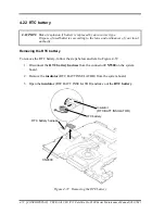 Preview for 362 page of Toshiba Satellite Pro S500 Maintenance Manual