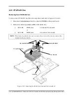 Preview for 364 page of Toshiba Satellite Pro S500 Maintenance Manual