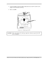 Preview for 367 page of Toshiba Satellite Pro S500 Maintenance Manual