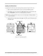 Preview for 368 page of Toshiba Satellite Pro S500 Maintenance Manual