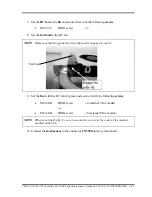 Preview for 371 page of Toshiba Satellite Pro S500 Maintenance Manual