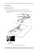 Preview for 376 page of Toshiba Satellite Pro S500 Maintenance Manual