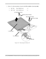 Preview for 378 page of Toshiba Satellite Pro S500 Maintenance Manual