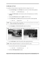 Preview for 383 page of Toshiba Satellite Pro S500 Maintenance Manual