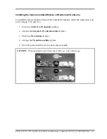 Preview for 387 page of Toshiba Satellite Pro S500 Maintenance Manual