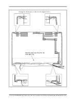 Preview for 390 page of Toshiba Satellite Pro S500 Maintenance Manual