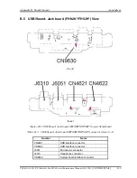 Preview for 407 page of Toshiba Satellite Pro S500 Maintenance Manual