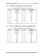 Preview for 417 page of Toshiba Satellite Pro S500 Maintenance Manual