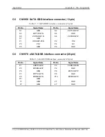 Preview for 418 page of Toshiba Satellite Pro S500 Maintenance Manual