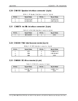 Preview for 430 page of Toshiba Satellite Pro S500 Maintenance Manual