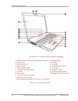 Preview for 20 page of Toshiba Satellite Pro S500M Series Maintenance Manual