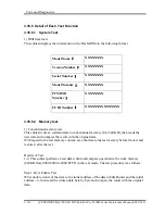 Preview for 267 page of Toshiba Satellite Pro S500M Series Maintenance Manual