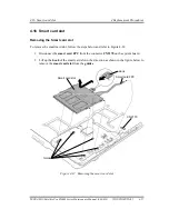 Preview for 348 page of Toshiba Satellite Pro S500M Series Maintenance Manual