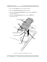 Preview for 351 page of Toshiba Satellite Pro S500M Series Maintenance Manual