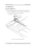 Preview for 355 page of Toshiba Satellite Pro S500M Series Maintenance Manual