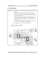 Preview for 358 page of Toshiba Satellite Pro S500M Series Maintenance Manual