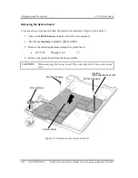 Preview for 359 page of Toshiba Satellite Pro S500M Series Maintenance Manual