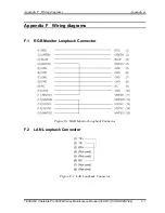 Preview for 470 page of Toshiba Satellite Pro S500M Series Maintenance Manual