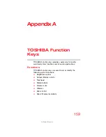 Preview for 159 page of Toshiba Satellite Pro S70-B Series User Manual