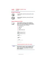 Preview for 160 page of Toshiba Satellite Pro S70-B Series User Manual