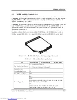 Предварительный просмотр 30 страницы Toshiba Satellite Pro Series Maintenance Manual