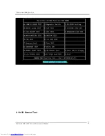 Предварительный просмотр 154 страницы Toshiba Satellite Pro Series Maintenance Manual