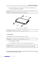 Предварительный просмотр 188 страницы Toshiba Satellite Pro Series Maintenance Manual