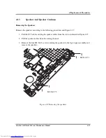 Предварительный просмотр 212 страницы Toshiba Satellite Pro Series Maintenance Manual