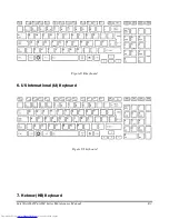 Предварительный просмотр 284 страницы Toshiba Satellite Pro Series Maintenance Manual