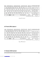 Предварительный просмотр 289 страницы Toshiba Satellite Pro Series Maintenance Manual