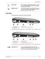 Preview for 37 page of Toshiba Satellite Pro T110D User Manual