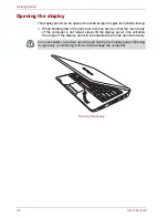 Preview for 50 page of Toshiba Satellite Pro T110D User Manual