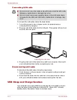 Предварительный просмотр 72 страницы Toshiba Satellite Pro T110D User Manual