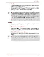 Preview for 77 page of Toshiba Satellite Pro T110D User Manual