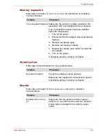 Preview for 126 page of Toshiba Satellite Pro T110D User Manual