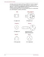 Preview for 137 page of Toshiba Satellite Pro T110D User Manual